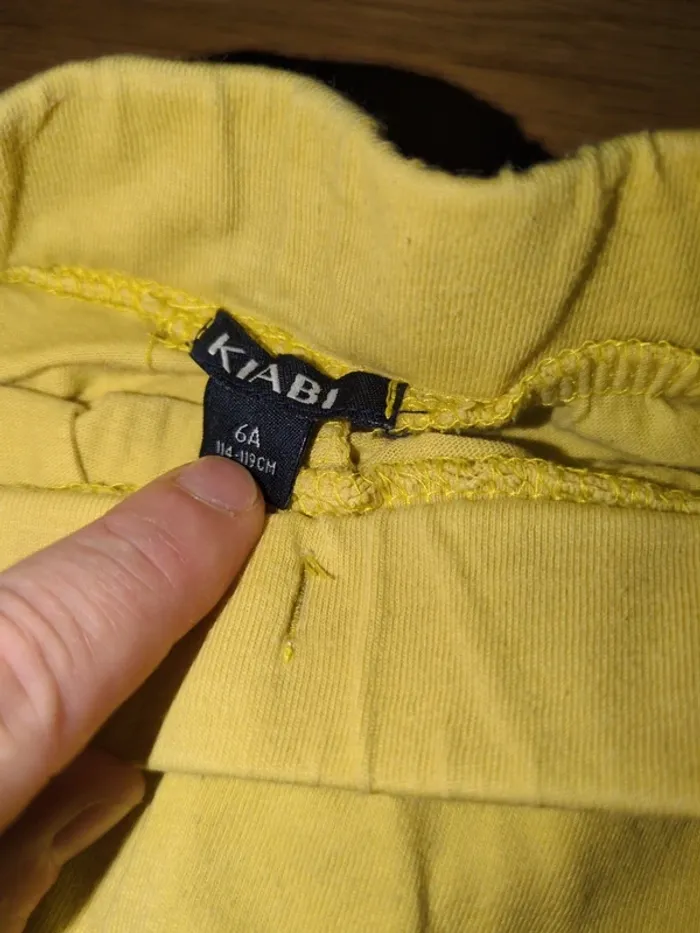 Lot de shorts - photo numéro 5