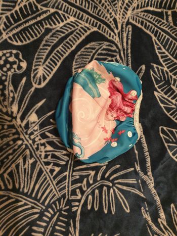 Maillot de bain forme couche lavable