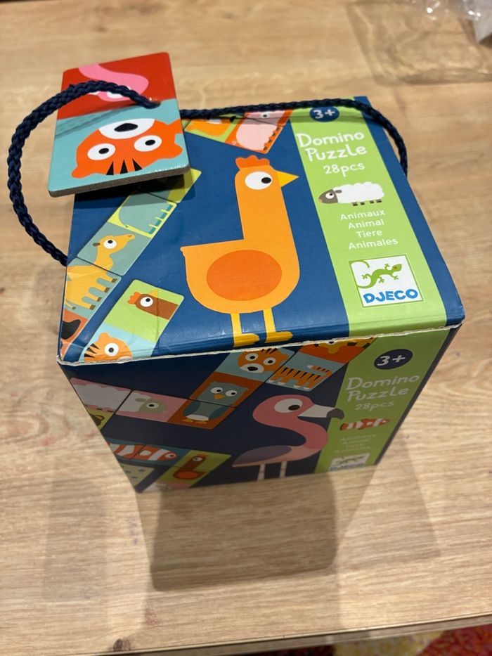 Lot jeux 2 ans - photo numéro 5