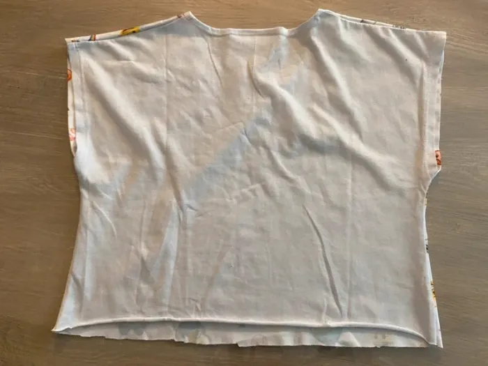T-shirt - photo numéro 3
