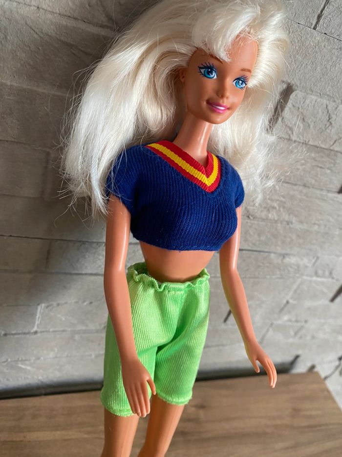 Barbie - photo numéro 2