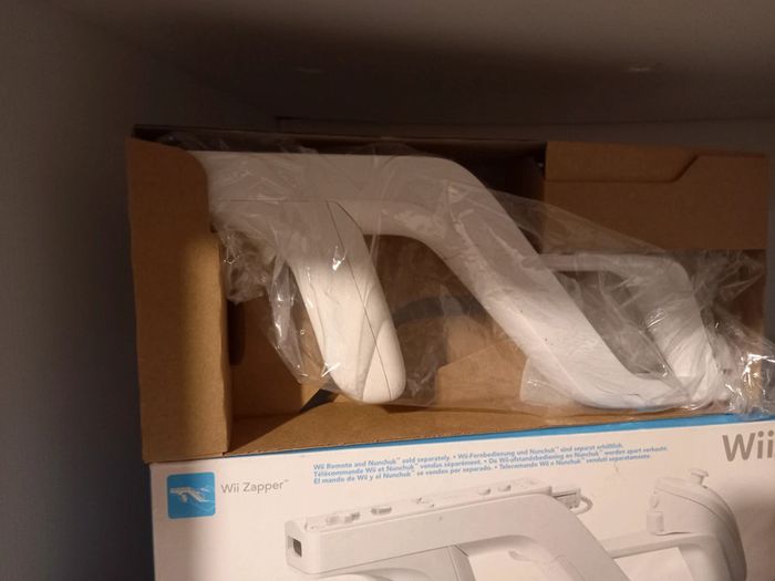 Wii link crossbow - photo numéro 3