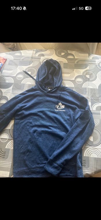 Pull adidas