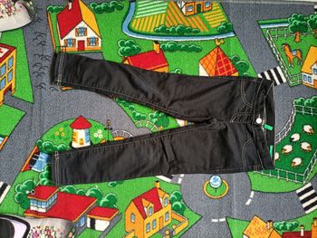 Pantalon Benetton 