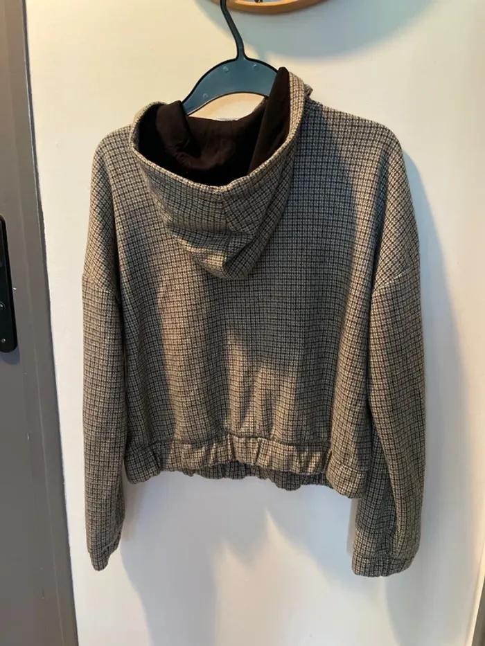 Sweat capuche - photo numéro 2