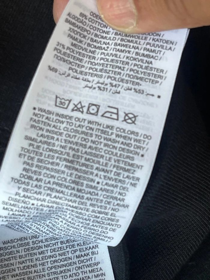 Veste Nike - photo numéro 6