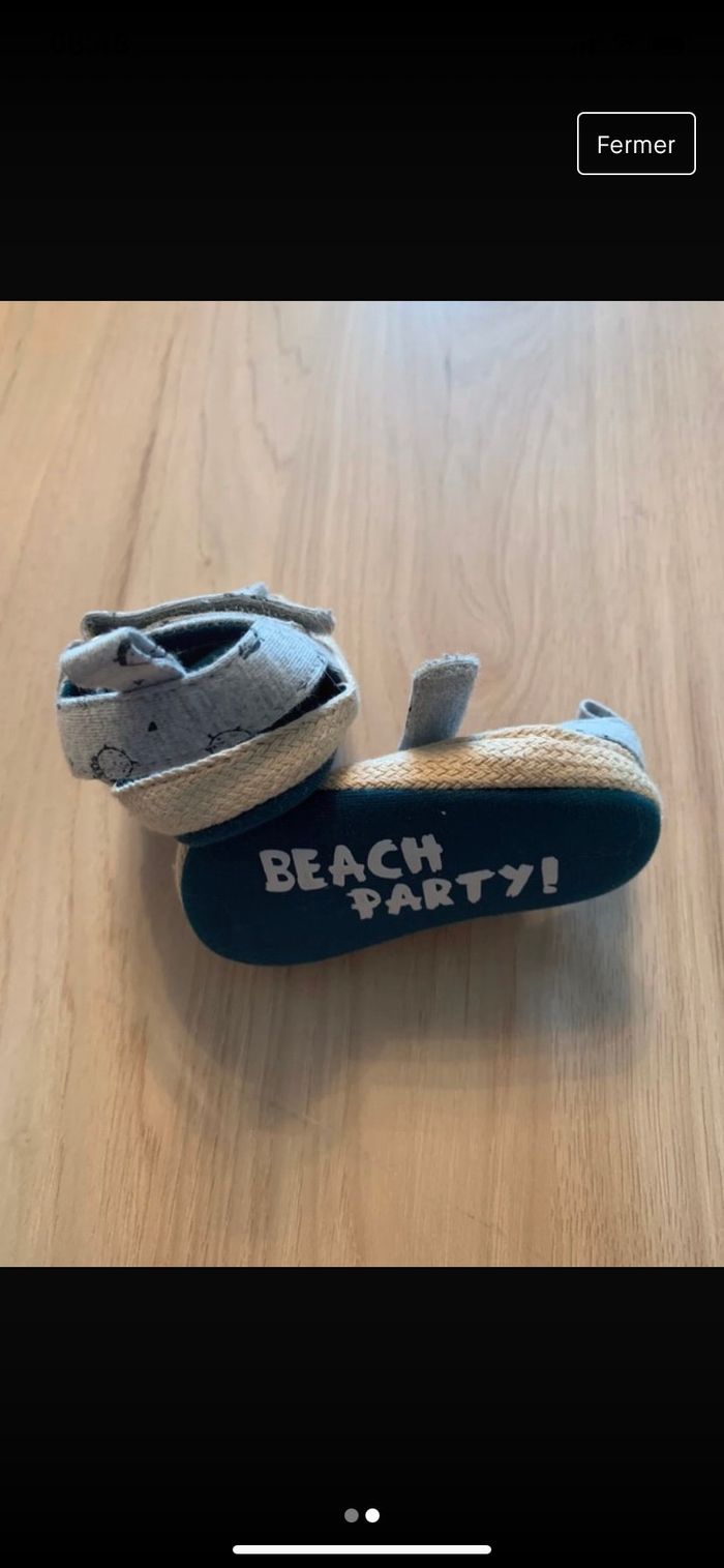 Chaussures - photo numéro 2