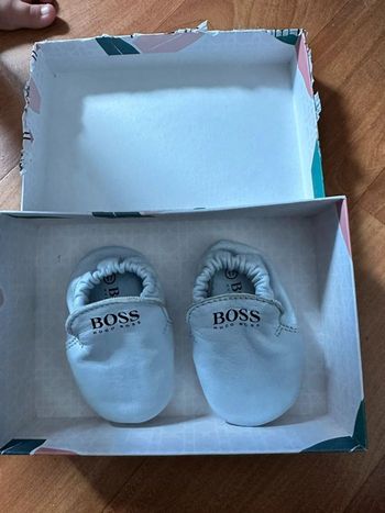 Chaussure Hugo boss