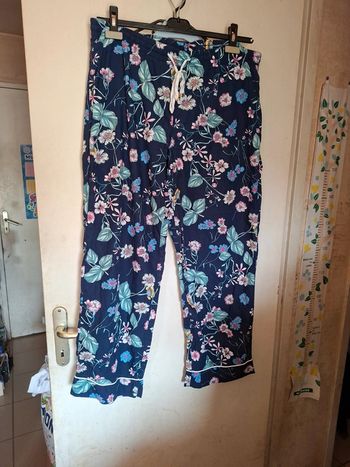 Pyjama pantalon love by GAP