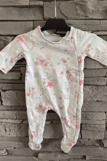 Pyjama TAO - 3 mois