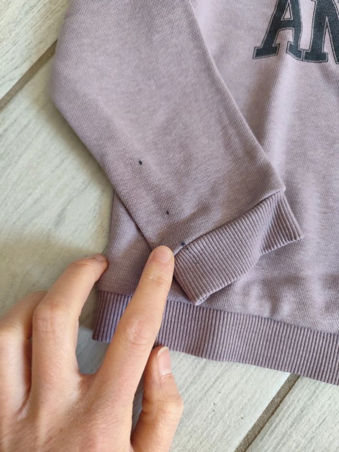 Lot vêtements fille 3 ans - photo numéro 5