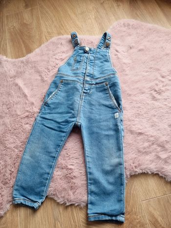 Salopette Zara
