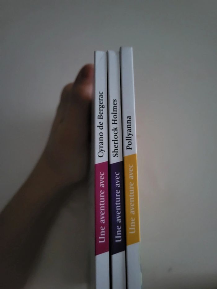 Livre mcdo - photo numéro 2