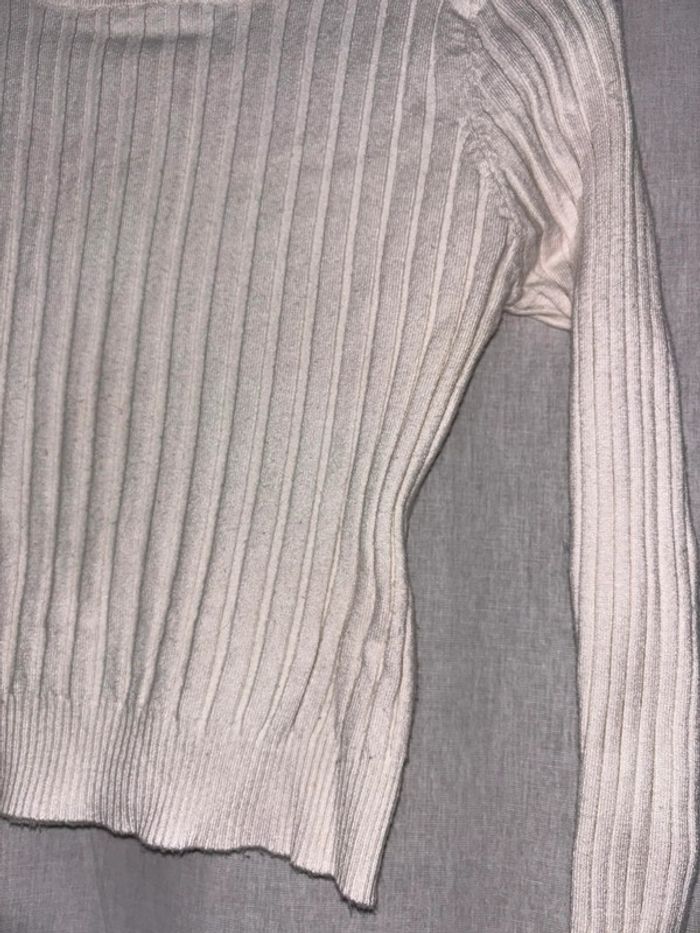 Croc top - photo numéro 2