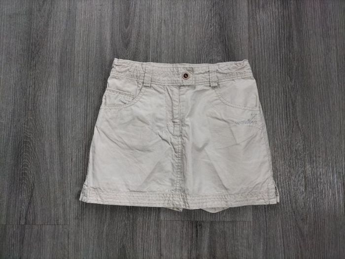 Jupe short