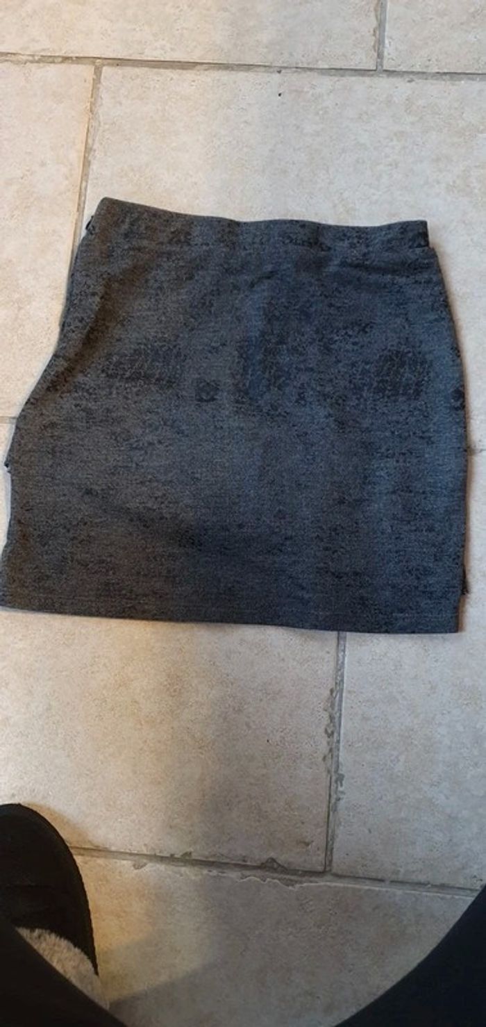 Jupe fille - photo numéro 4