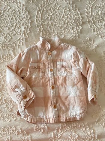 Manteau tape à l’œil 36 mois