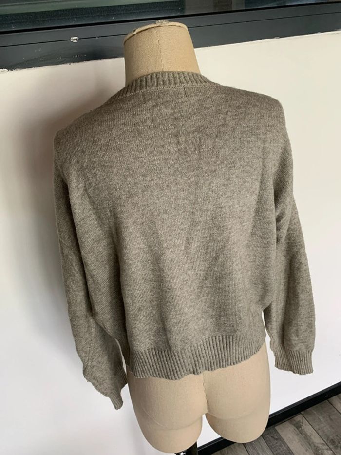 Très beau pull - photo numéro 6