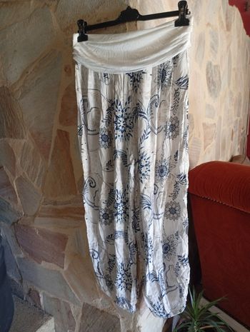 Pantalon D'été 