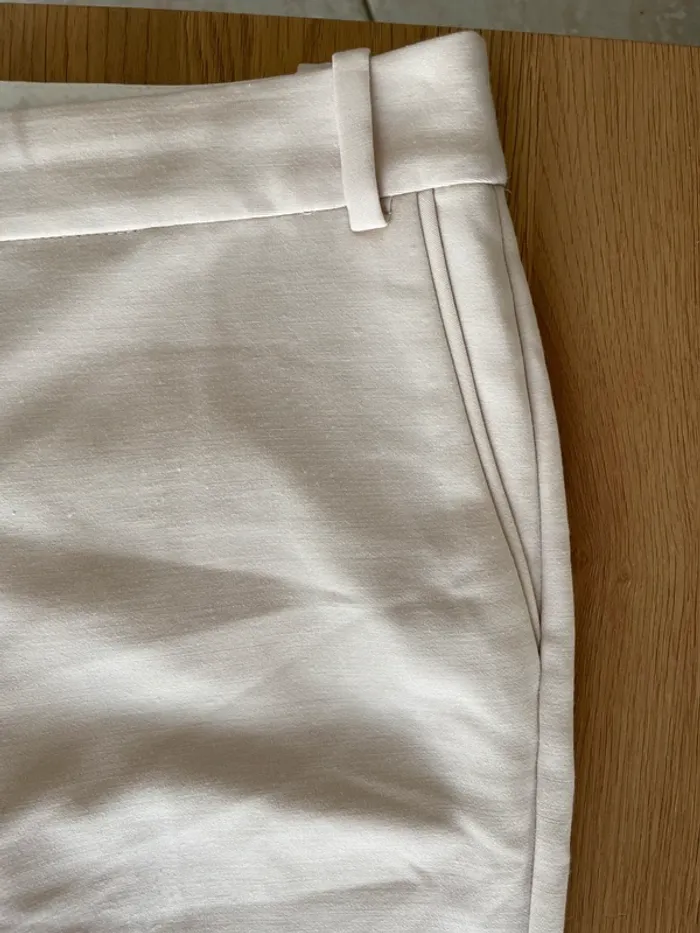 Pantalon tailleur - photo numéro 2