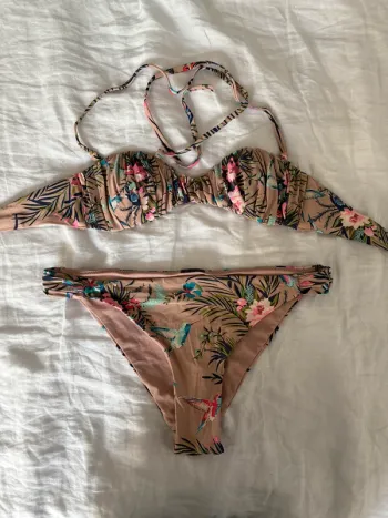 Maillot de bain 2 pièces H&M