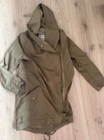 Veste légère S
