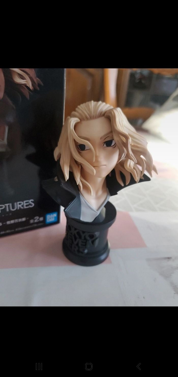 Figurine tokyo revengers - photo numéro 5