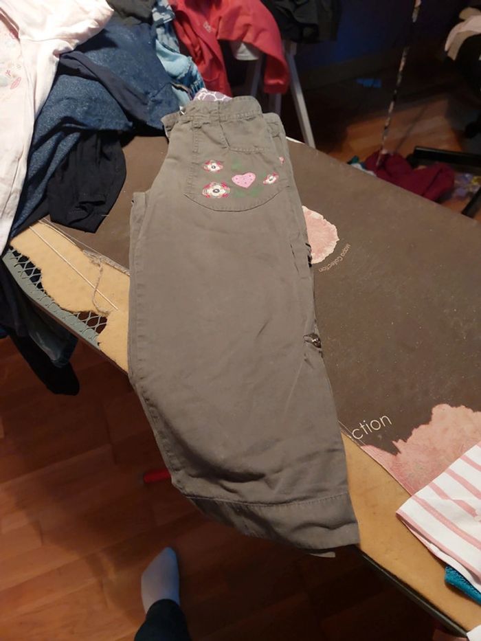 Pantacourt DPAM 5A - photo numéro 2