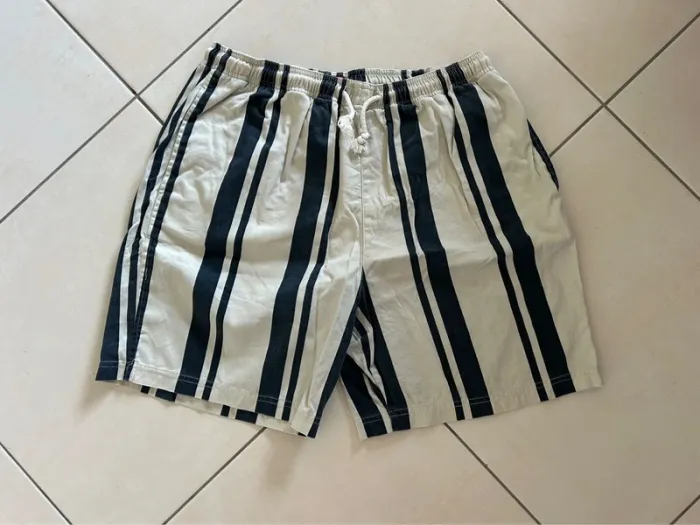 Short vintage Celio années 80 - photo numéro 2