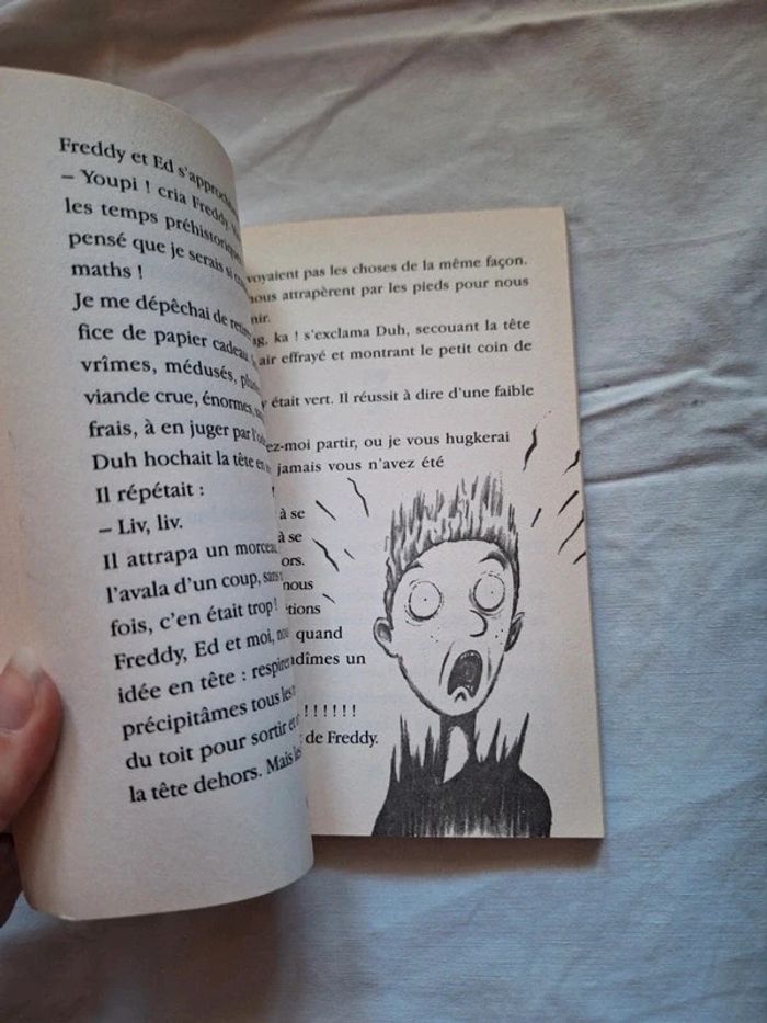 Livre - photo numéro 2
