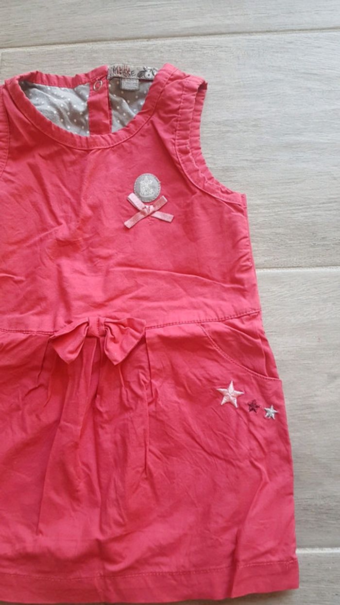 Robe 9 mois - photo numéro 2