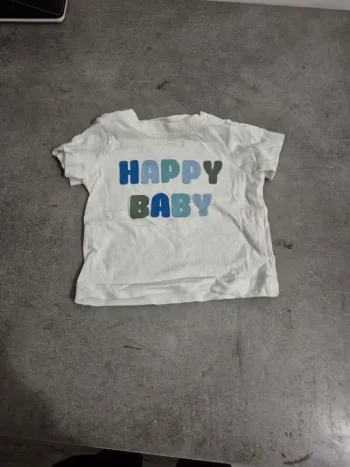 T-shirt bebe