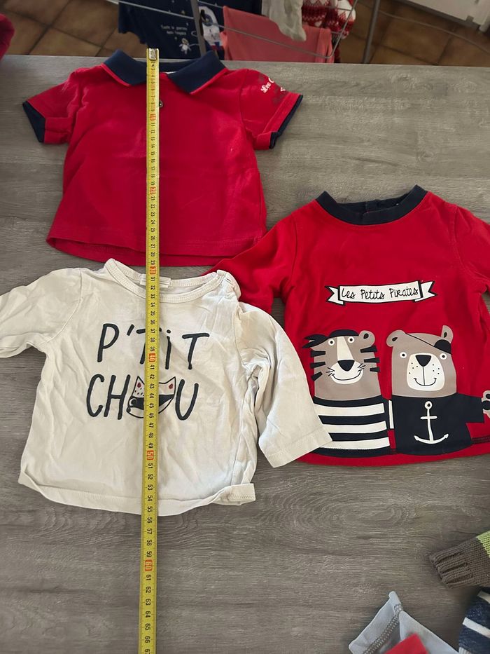 Lot de vetements garçon - photo numéro 10