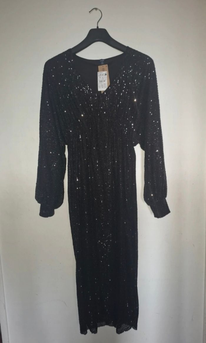 Robe de soirée - photo numéro 2