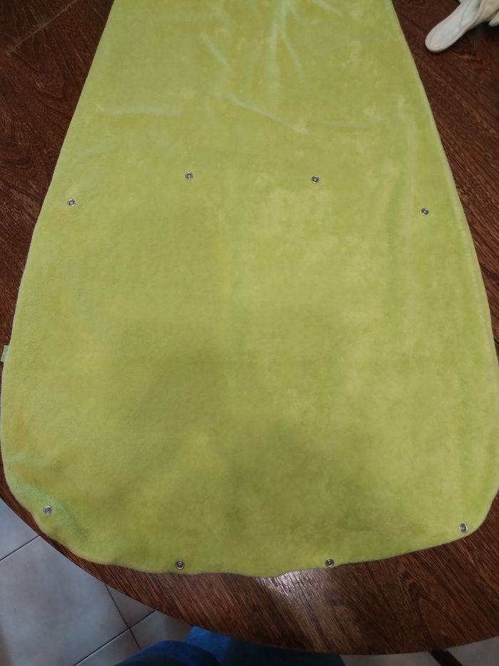 Turbulette pré maman orchestra - photo numéro 2