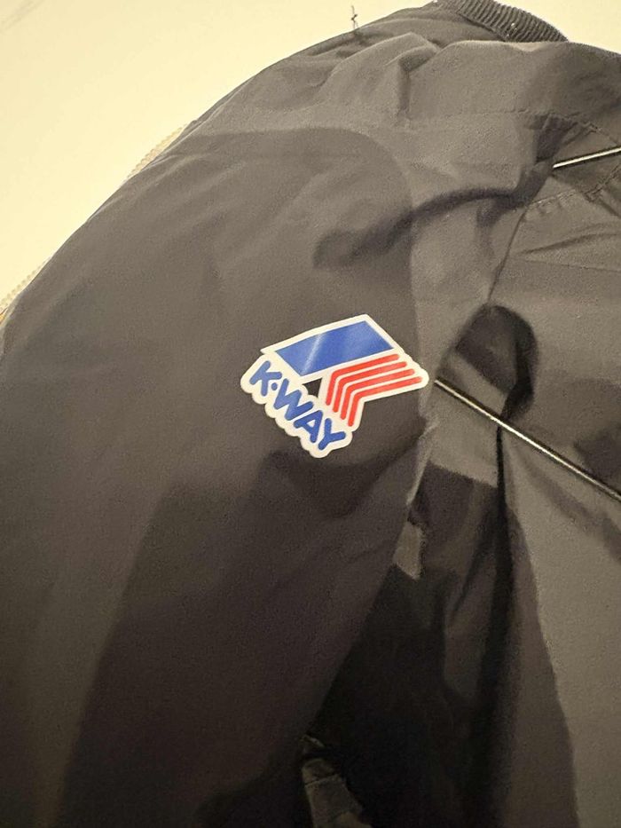 K-way - photo numéro 3