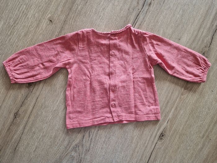 Tee-shirt Sergent Major - photo numéro 3