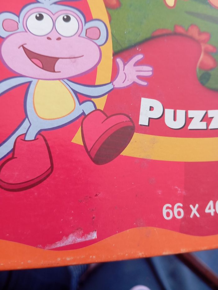 Puzzle. - photo numéro 5