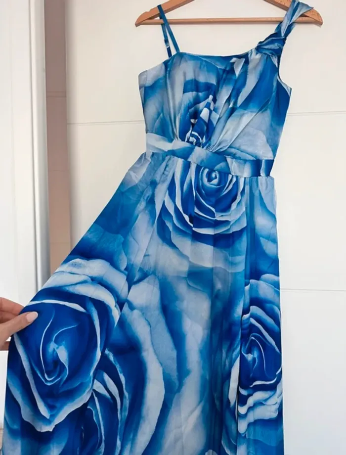 Robe longue