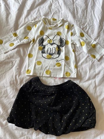 Ensemble Minnie