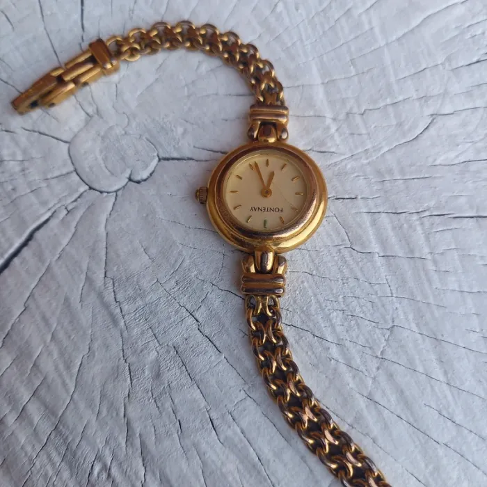 Montre vintage collector - photo numéro 4