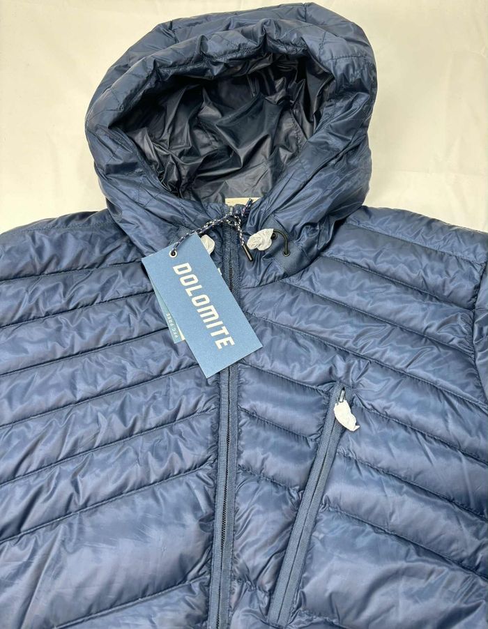 Doudoune jacket dolomite homme - photo numéro 6