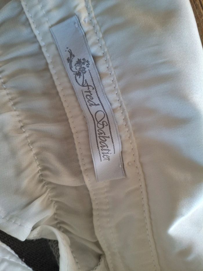 Pull effet chemise - photo numéro 3