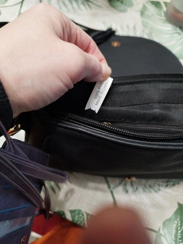 Sac à main - photo numéro 6