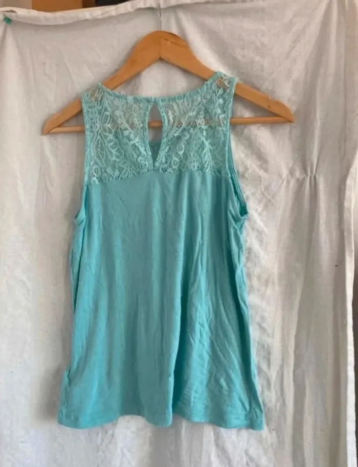 Débardeur - photo numéro 2