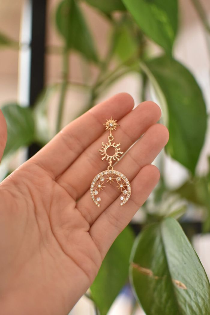 Boucles d'oreilles - photo numéro 5