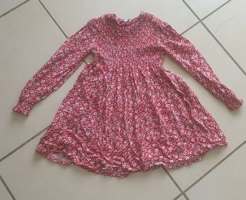 Robe mayoral 7  ans
