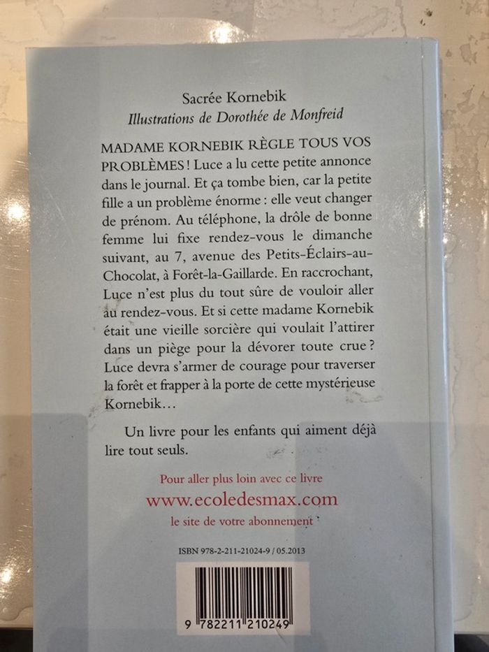 Lot de 2 livre - photo numéro 2