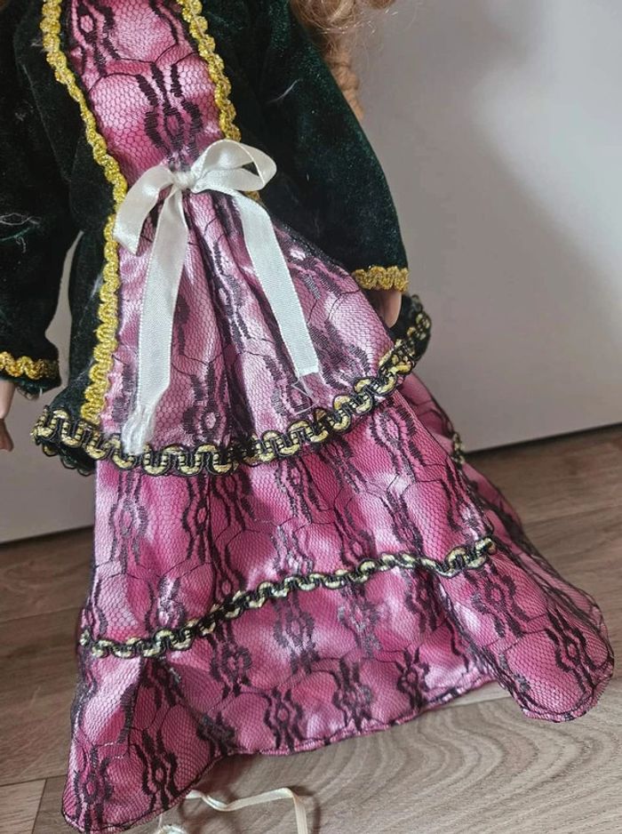 Poupée 39cm - photo numéro 5