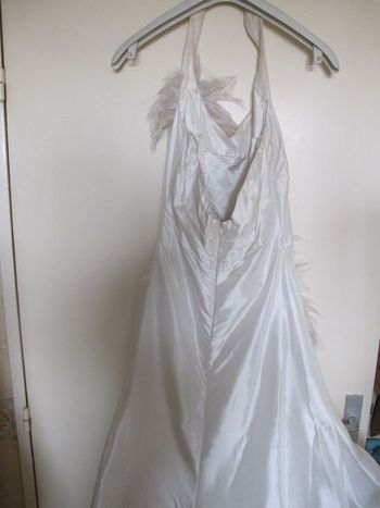 Robe de mariée linea raffaelli – T36